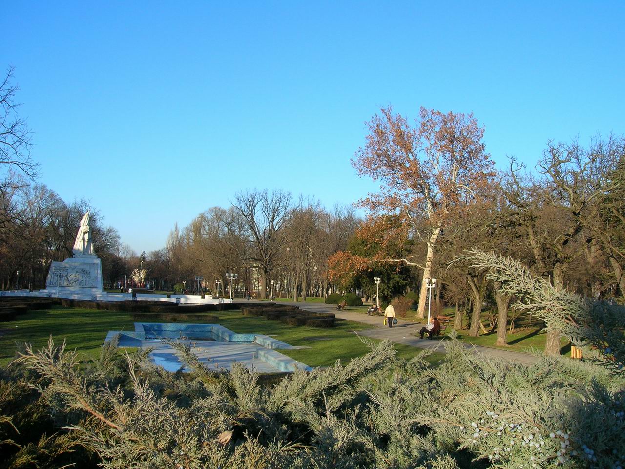 Central Park